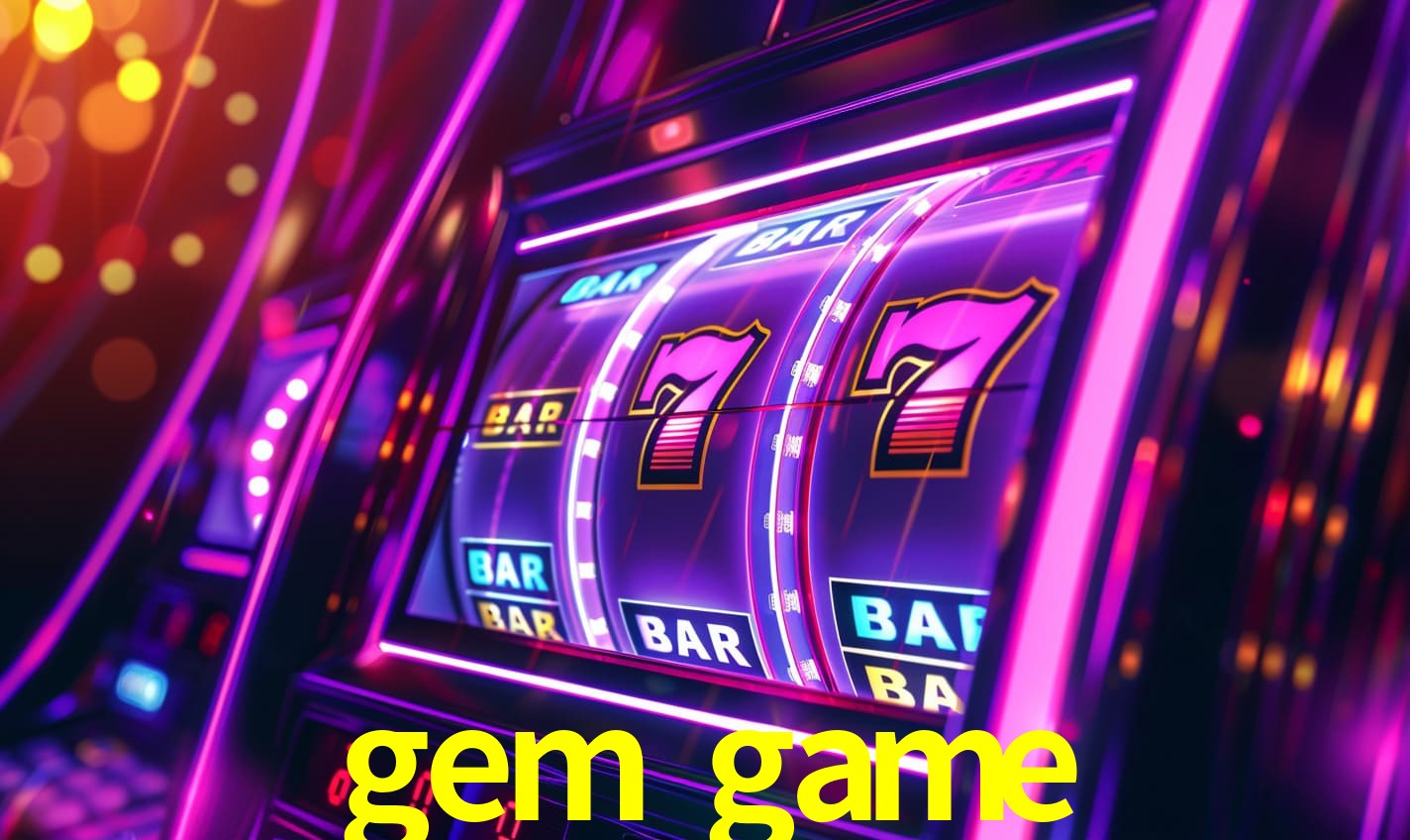 gem game: Seu Especialista em Apostas Esportivas Brasileiras