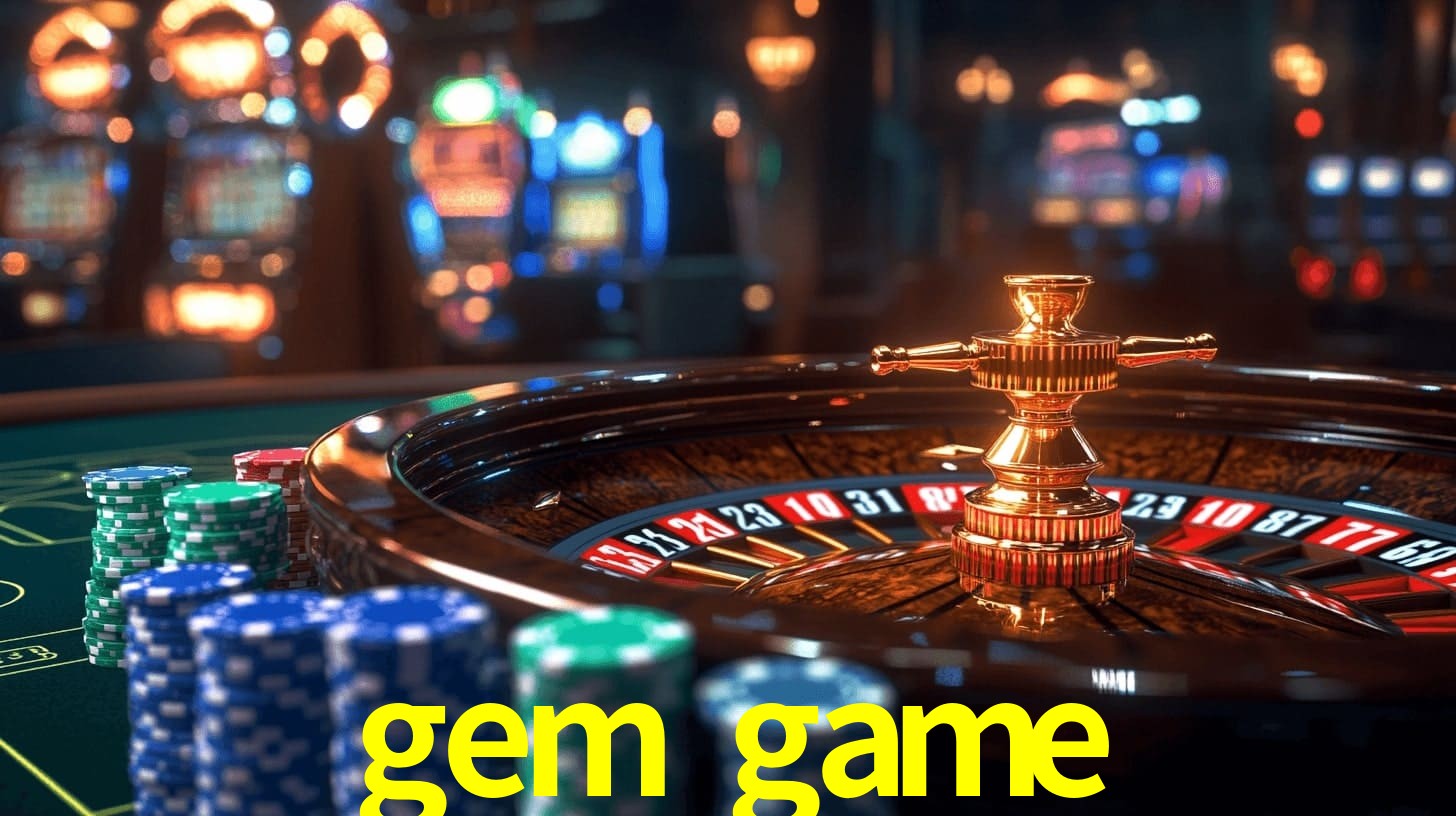 gem game