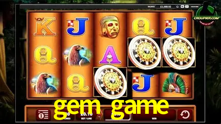 Descubra a Essência do gem game: Nossa História e Compromissos