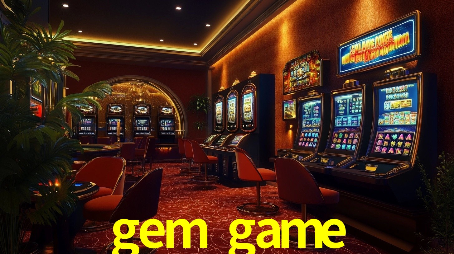 Roulette Table gem game