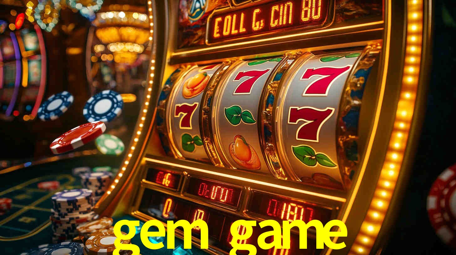 Tournaments gem game