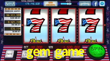 Cassino ao vivo com dealers reais na gem game