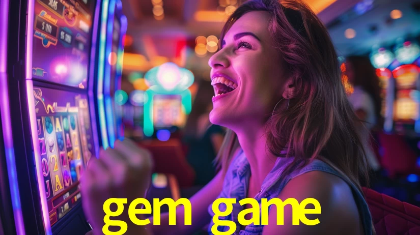 gem game,gem game bet