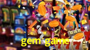 gem game