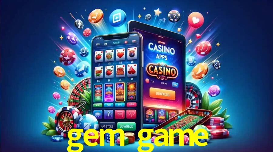 API Integration gem game