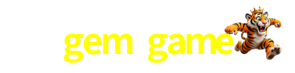 Logo da gem game
